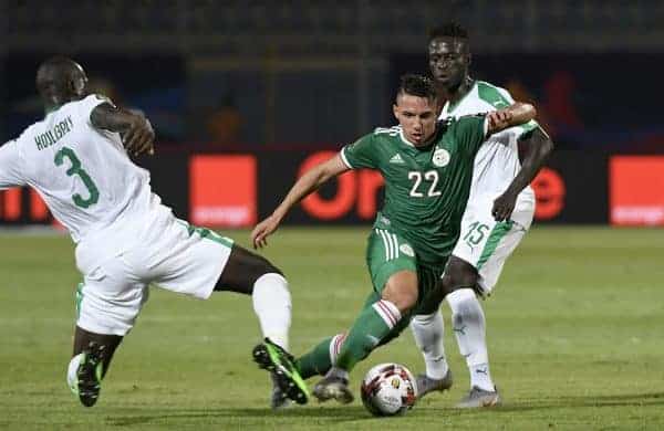 CAN 2019 - Distinctions phases de poules : L’Algérie au premier rang ! - wiwsport