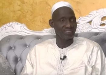 Biram Gningue (manager Modou Lô) écarte un troisième combat contre Balla Gaye 2 - wiwsport