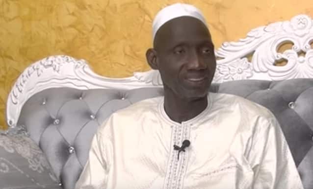 Biram Gningue (manager Modou Lô) écarte un troisième combat contre Balla Gaye 2 - wiwsport Biram Gningue (manager Modou Lô) écarte un troisième combat contre Balla Gaye 2 - wiwsport