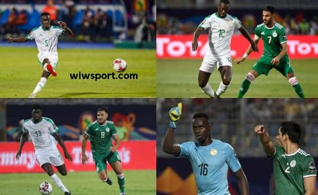 CAN 2019- Cascade de blessures dans la tanière, Dr Fédior, le médecin des Lions donne les raisons ! - wiwsport