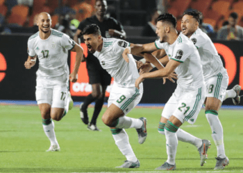 Finale CAN 2019 : Pour son deuxième sacre, l'Algérie triomphe devant le Sénégal (1-0) - wiwsport