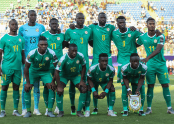 Vidéo & Images : Revivez le film du match Bénin - Sénégal (0-1) - wiwsport