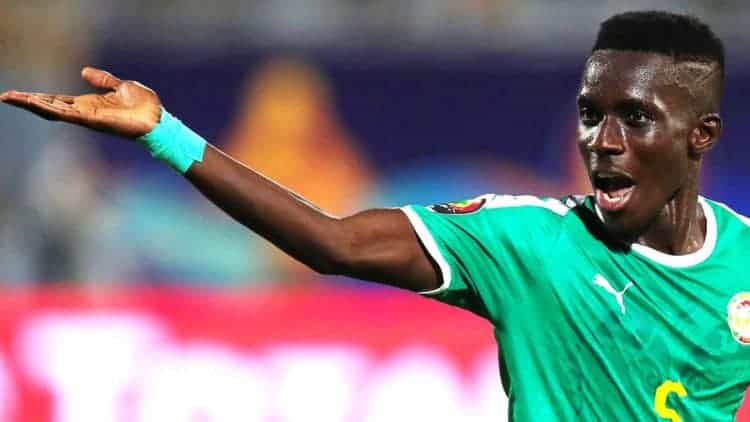 Mercato : Idrissa Gana Gueye tout proche du PSG ! - wiwsport Mercato : Idrissa Gana Gueye tout proche du PSG ! - wiwsport