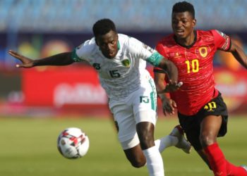 Can 2019 : La Mauritanie face à la Tunisie pour la survie - wiwsport