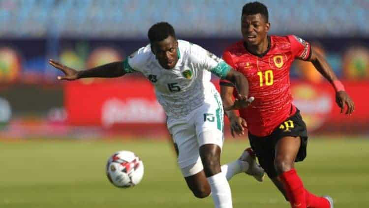 Can 2019 : La Mauritanie face à la Tunisie pour la survie - wiwsport Can 2019 : La Mauritanie face à la Tunisie pour la survie - wiwsport