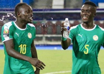CAN 2019 : 102 buts inscrits, un nouveau record ! - wiwsport