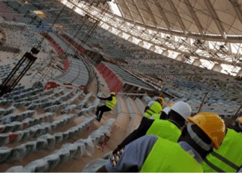 CAF : Vers l'attribution de la CAN 2021 à l'Algérie ? - wiwsport