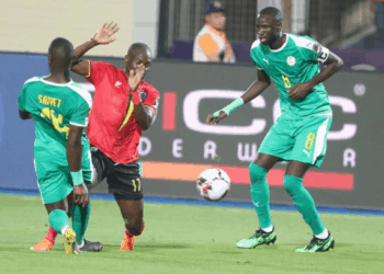 CAN 2019- Cheikhou Kouyaté: "Préparer les quarts de finale face au Bénin" - wiwsport