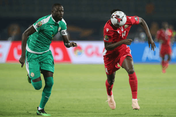 CAN 2019 - Cheikhou Kouyaté: "On verra une bonne équipe du Sénégal face à l'Ouganda" - wiwsport