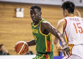 Mondial U19 : Le Sénégal décroche sa première victoire contre la Chine ! - wiwsport