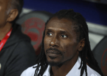 Qualification du Sénégal en quart de finale: Aliou Cissé: "On a beaucoup souffert" - wiwsport
