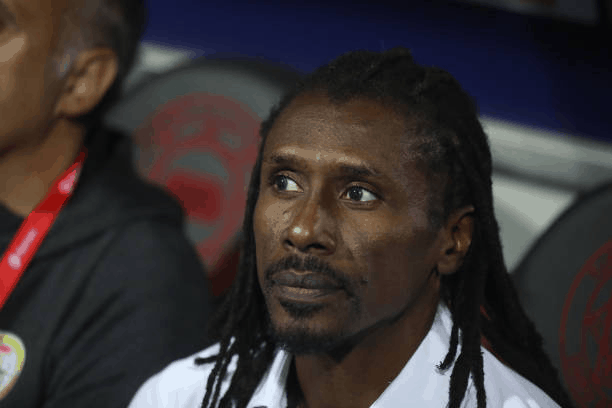 Qualification du Sénégal en quart de finale: Aliou Cissé: "On a beaucoup souffert" - wiwsport Qualification du Sénégal en quart de finale: Aliou Cissé: "On a beaucoup souffert" - wiwsport