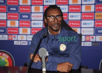 Aliou Cissé sur les quarts de finale de ce mercredi: "Sous estimer le Bénin serait la plus grosse bêtise" - wiwsport