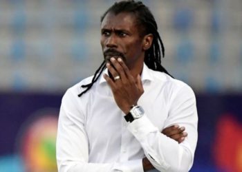 Prix FIFA du meilleur entraîneur 2019 : Aliou Cissé absent de la liste, Belmadi nominé - wiwsport