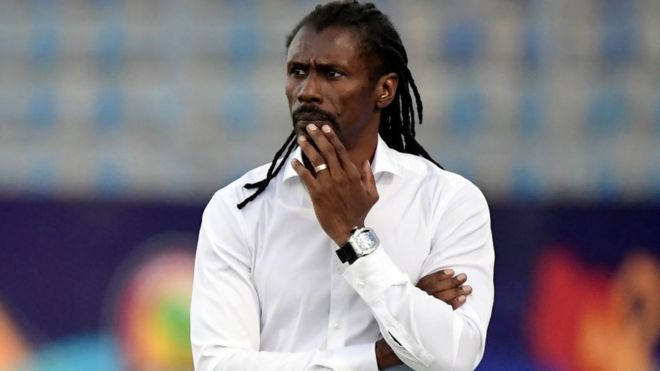 Prix FIFA du meilleur entraîneur 2019 : Aliou Cissé absent de la liste, Belmadi nominé - wiwsport Prix FIFA du meilleur entraîneur 2019 : Aliou Cissé absent de la liste, Belmadi nominé - wiwsport