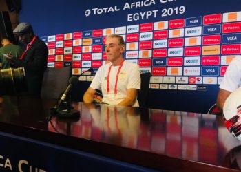 CAN 2019- Michel Dussuyer, sélectionneur Bénin: "On s'attend à un match difficile face au Sénégal" - wiwsport
