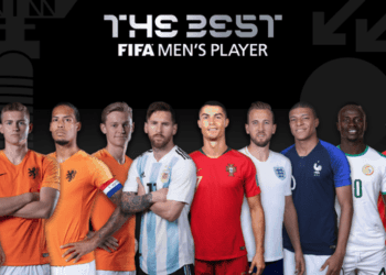 The Best 2019 : Sadio Mané nominé pour le meilleur joueur FIFA de l'année - wiwsport