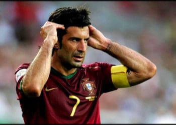 Can 2019 : Luis Figo encense le Sénégal après sa victoire sur le Bénin - wiwsport