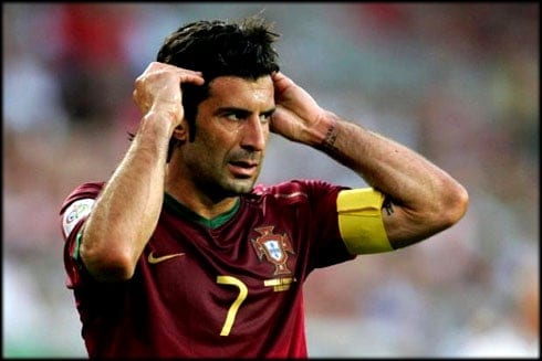 Can 2019 : Luis Figo encense le Sénégal après sa victoire sur le Bénin - wiwsport Can 2019 : Luis Figo encense le Sénégal après sa victoire sur le Bénin - wiwsport
