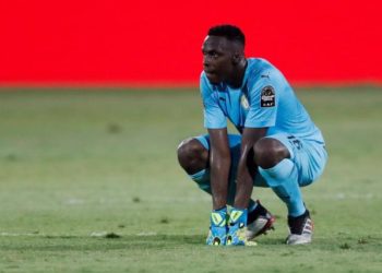 Mercato : Edouard Mendy, une blessure au milieu des convoitises ! - wiwsport
