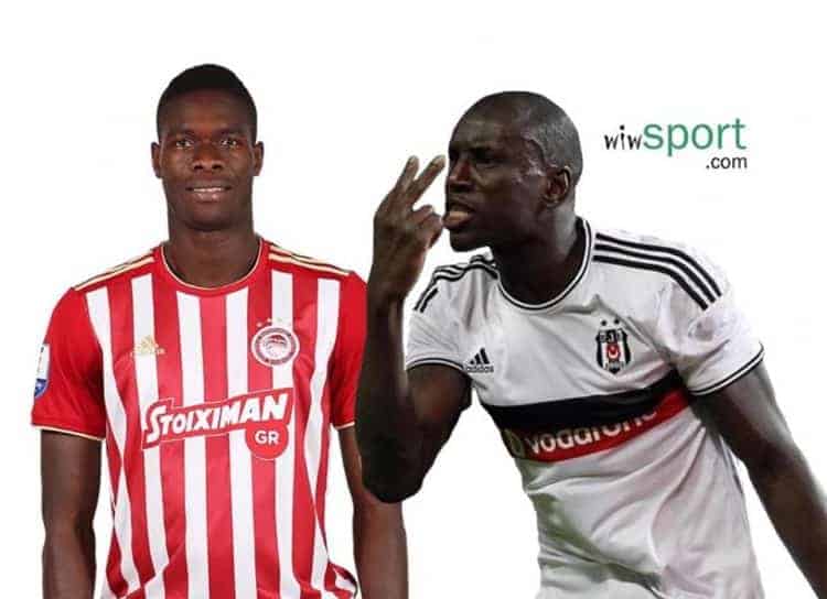 Ligue des Champions 2019-2020 : Des joueurs sénégalais débuteront par le troisième tour - wiwsport
