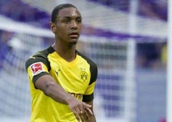 Mercato - PSG : Abdou Diallo passe sa visite médicale ce lundi - wiwsport