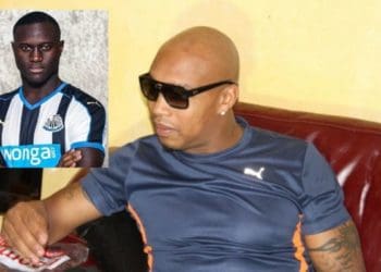 Can 2019 : Sénégal-Kenya : El Hadji Ousseynou Diouf réclame la titularisation de Henry Saivet - wiwsport