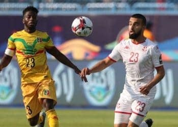 CAN 2019 - Groupe E : les deux Aigles s'envolent pour les huitièmes ! - wiwsport