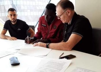 Mercato : Souleymane Djimou Cissé (U20) signe à Celta Vigo (Officiel) - wiwsport