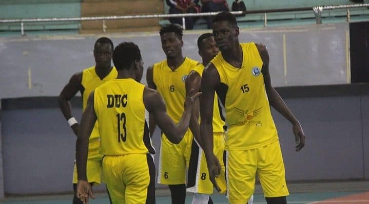 Coupe du Sénégal : DUC rejoint l’AS Douanes en demi-finale - wiwsport Coupe du Sénégal : DUC rejoint l’AS Douanes en demi-finale - wiwsport
