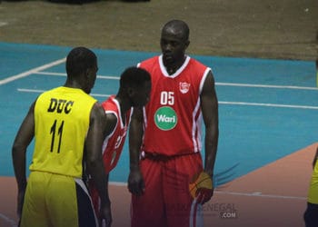 1/2 Finale Playoffs : Le DUC a arraché la belle face à l’USO (68-61) - wiwsport