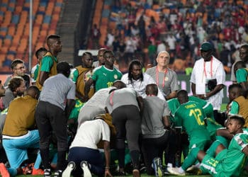CAN 2019 : 16 équipes n'ont pas quitté Caire les poches vides - wiwsport