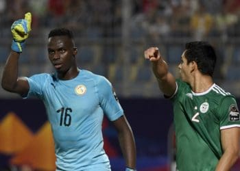 CAN 2019- Alfred Ndiaye: "On est triste pour Edouard Mendy" - wiwsport