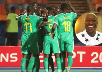 Can 2019 : Khalilou Fadiga : « Je suis le plus heureux des sénégalais » - wiwsport