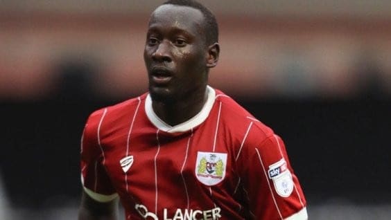 Mercato - Bristol City : Famara Diédhiou courtisé par Cardiff City et West Brom - wiwsport Mercato - Bristol City : Famara Diédhiou courtisé par Cardiff City et West Brom - wiwsport