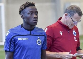 Belgique : La Jupiler Pro League débute ce vendredi avec 13 sénégalais en lice - wiwsport