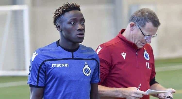 Belgique : La Jupiler Pro League débute ce vendredi avec 13 sénégalais en lice - wiwsport Belgique : La Jupiler Pro League débute ce vendredi avec 13 sénégalais en lice - wiwsport