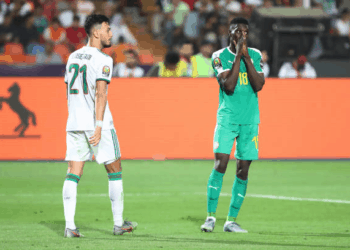 Finale Sénégal 0-1 Algérie : Revoyez le film de la finale de la CAN 2019 (images & vidéo) - wiwsport