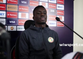 CAN 2019- 8e de finale Sénégal vs Ouganda: Gana Gueye: "Je suis à 200%..." - wiwsport