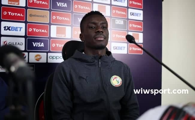 CAN 2019- 8e de finale Sénégal vs Ouganda: Gana Gueye: "Je suis à 200%..." - wiwsport CAN 2019- 8e de finale Sénégal vs Ouganda: Gana Gueye: "Je suis à 200%..." - wiwsport