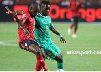 Sénégal vs Ouganda (1-0): Gana Gueye, homme du match: "C'est une fierté mais le plus important est la qualification" - wiwsport