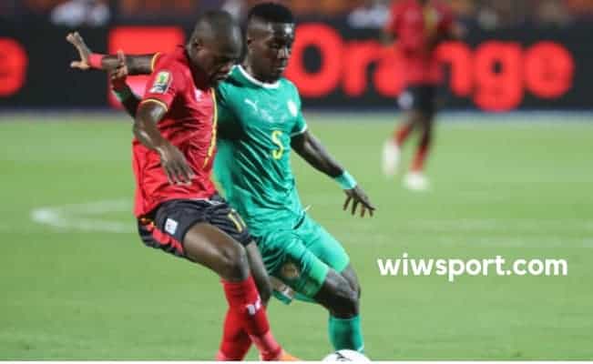 Sénégal vs Ouganda (1-0): Gana Gueye, homme du match: "C'est une fierté mais le plus important est la qualification" - wiwsport Sénégal vs Ouganda (1-0): Gana Gueye, homme du match: "C'est une fierté mais le plus important est la qualification" - wiwsport