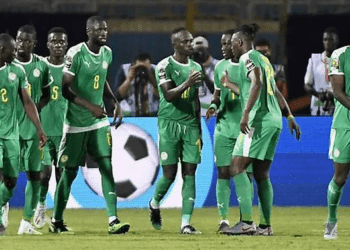 Vidéo - CAN 2019 : Revivez le film du match Kenya - Sénégal (0-3) - wiwsport