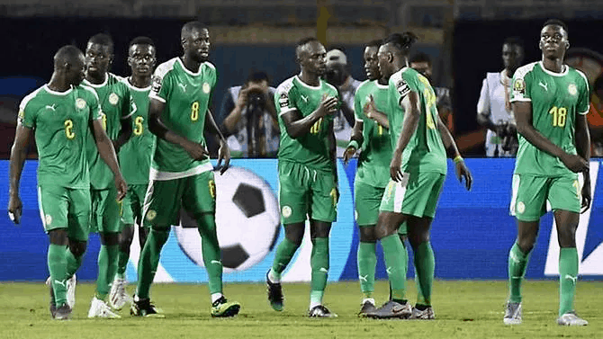 CAN 2019 : Une deuxième place plus que bénéfique pour le Sénégal ? - wiwsport