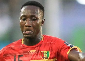 CAN 2019 : Naby Keïta rentre à Liverpool ! - wiwsport
