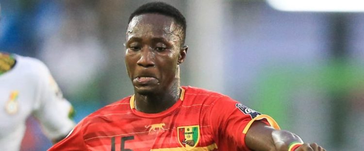 CAN 2019 : Naby Keïta rentre à Liverpool ! - wiwsport CAN 2019 : Naby Keïta rentre à Liverpool ! - wiwsport
