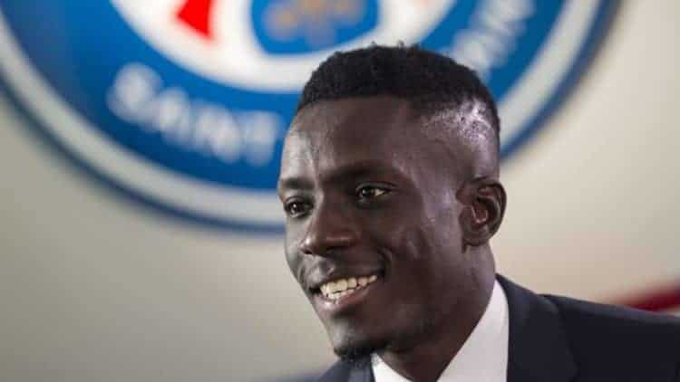 Mercato : Gana Guèye devient le 9e sénégalais dans l'histoire du Paris Saint-Germain - wiwsport
