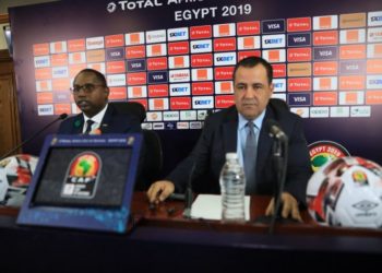 CAN 2019 : Match arrangé entre la RDC et le Zimbabwe? La CAF s'exprime enfin - wiwsport