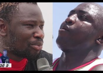 Vidéo - Boy Niang 2 lance un message à Lac 2 : "J'aimerais qu'on se bagarre avant de lutter" - wiwsport