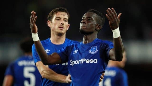 Mercato - PSG : Visite médicale prévue dimanche ou lundi pour Gana Guèye ? - wiwsport